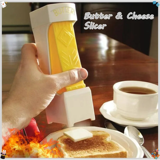 Everyday Butter & Cheese Slicer