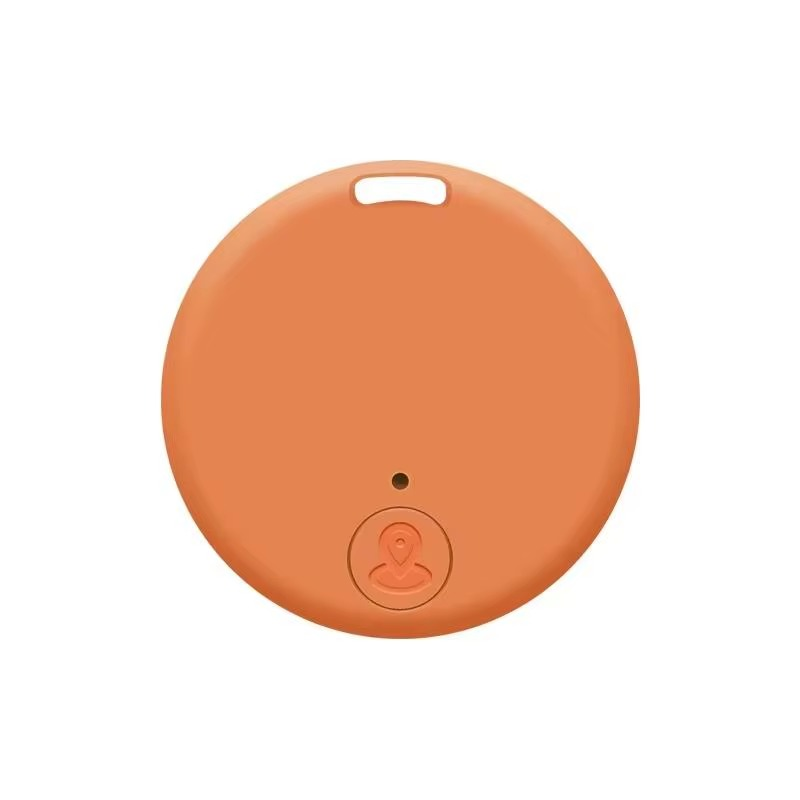 2025 Mini 5.0 GPS Bluetooth Tracker Air Tag Anti-Lost Device Pet Elderly Kids Wallet Tracking IOS Android Smart Finder Locator