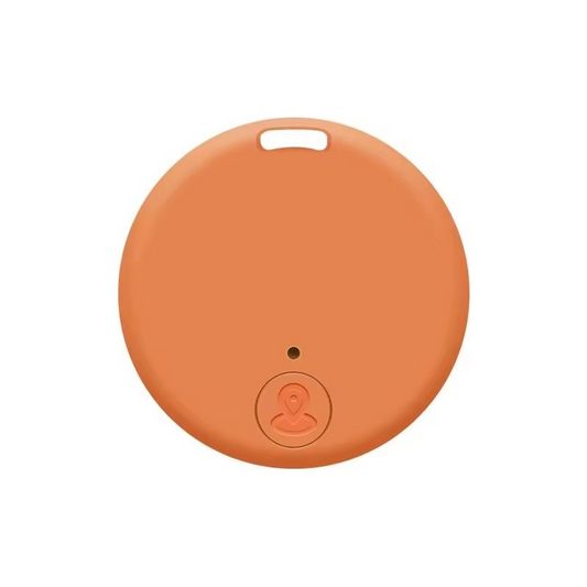 2025 Mini 5.0 GPS Bluetooth Tracker Air Tag Anti-Lost Device Pet Elderly Kids Wallet Tracking IOS Android Smart Finder Locator