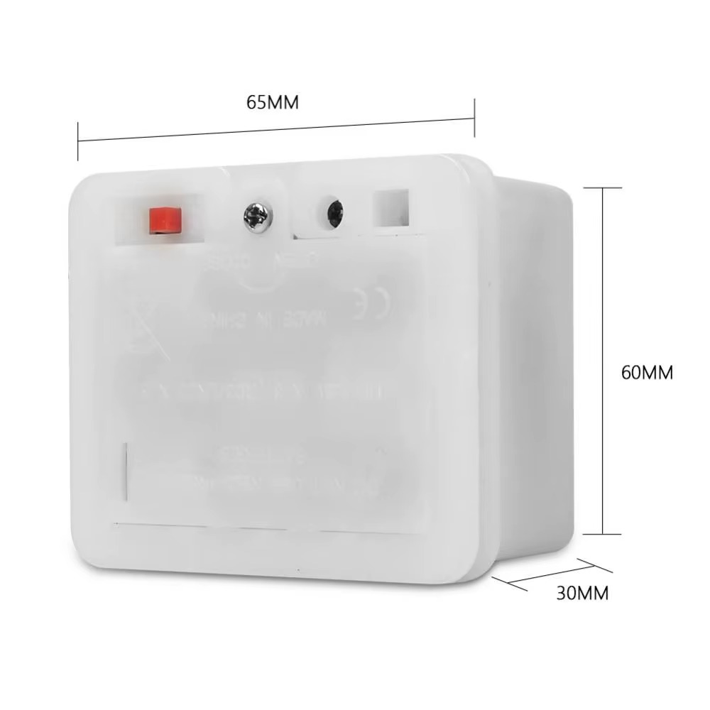 Halloween Voice-activated Sound Sensor Talking PIR Motion Sensor Speaker Horror Screaming Tricky Props Scary Halloween Supplies