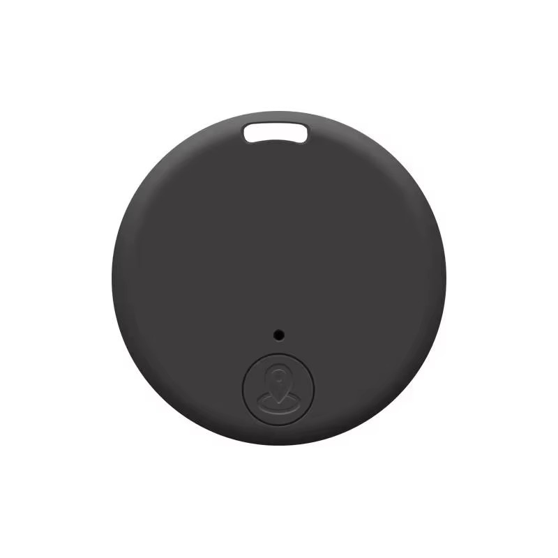 2025 Mini 5.0 GPS Bluetooth Tracker Air Tag Anti-Lost Device Pet Elderly Kids Wallet Tracking IOS Android Smart Finder Locator
