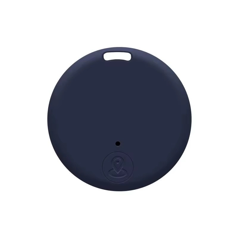 2025 Mini 5.0 GPS Bluetooth Tracker Air Tag Anti-Lost Device Pet Elderly Kids Wallet Tracking IOS Android Smart Finder Locator