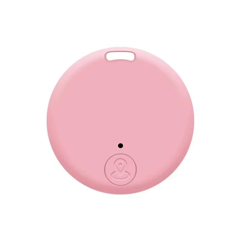 2025 Mini 5.0 GPS Bluetooth Tracker Air Tag Anti-Lost Device Pet Elderly Kids Wallet Tracking IOS Android Smart Finder Locator