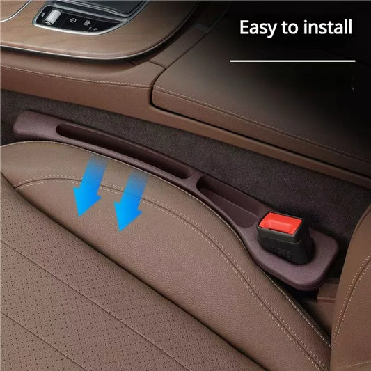 DriveGap™ Car Seat Gap Filler (2-Pack)