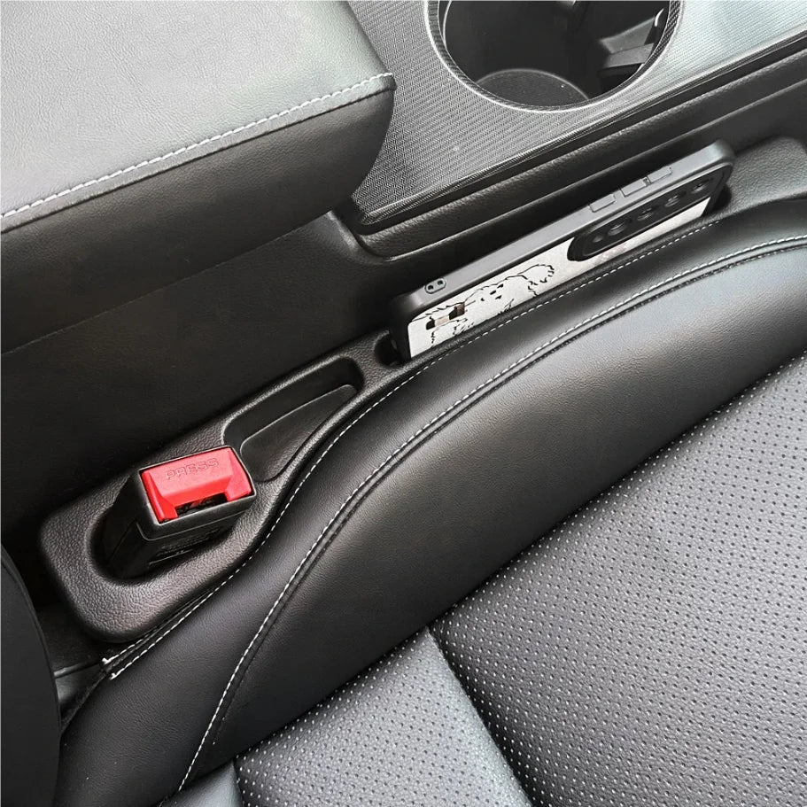DriveGap™ Car Seat Gap Filler (2-Pack)