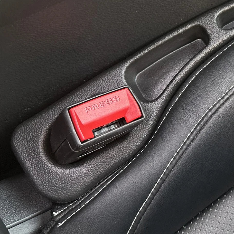 DriveGap™ Car Seat Gap Filler (2-Pack)