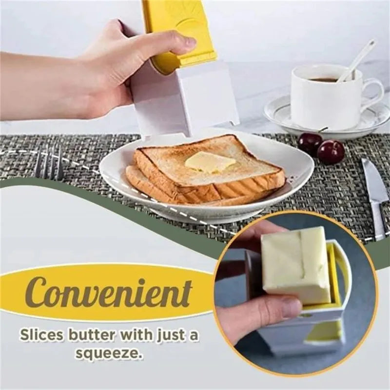 Everyday Butter & Cheese Slicer
