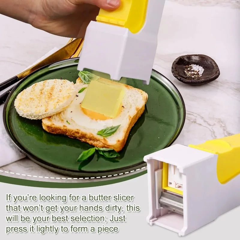 Everyday Butter & Cheese Slicer